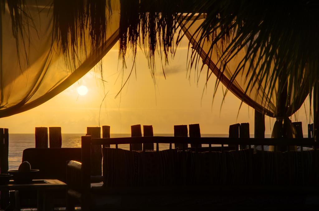 Pousada San Antonio Praia Карайва Экстерьер фото