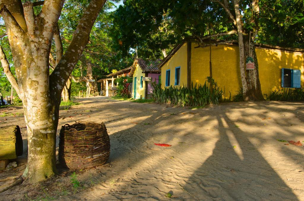 Pousada San Antonio Praia Карайва Экстерьер фото
