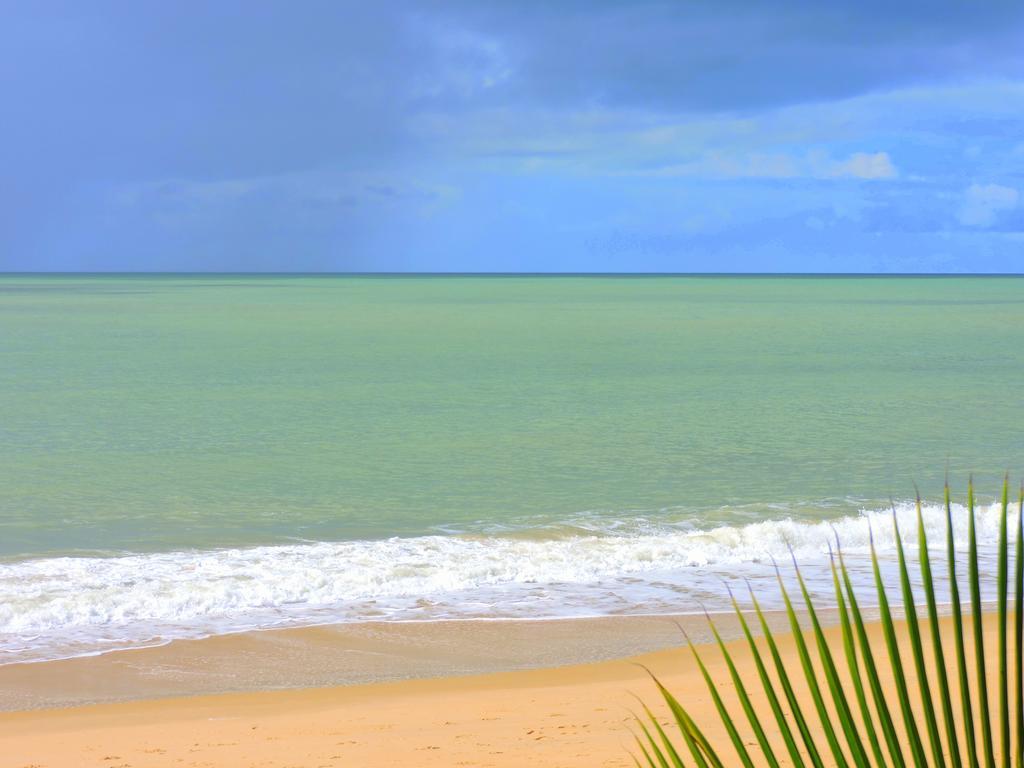 Pousada San Antonio Praia Карайва Экстерьер фото
