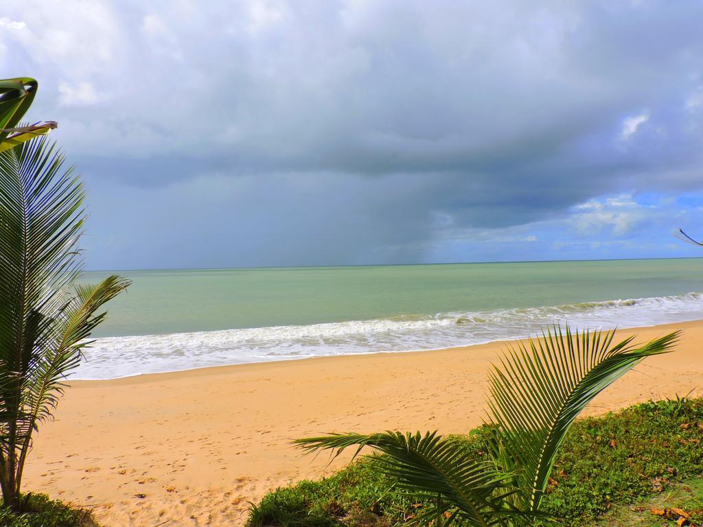 Pousada San Antonio Praia Карайва Экстерьер фото