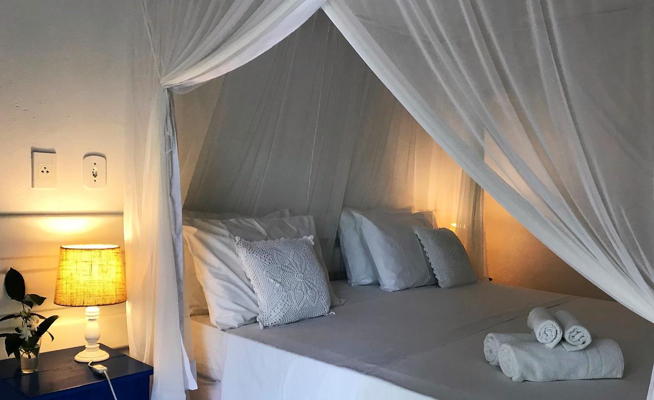 Pousada San Antonio Praia Карайва Экстерьер фото