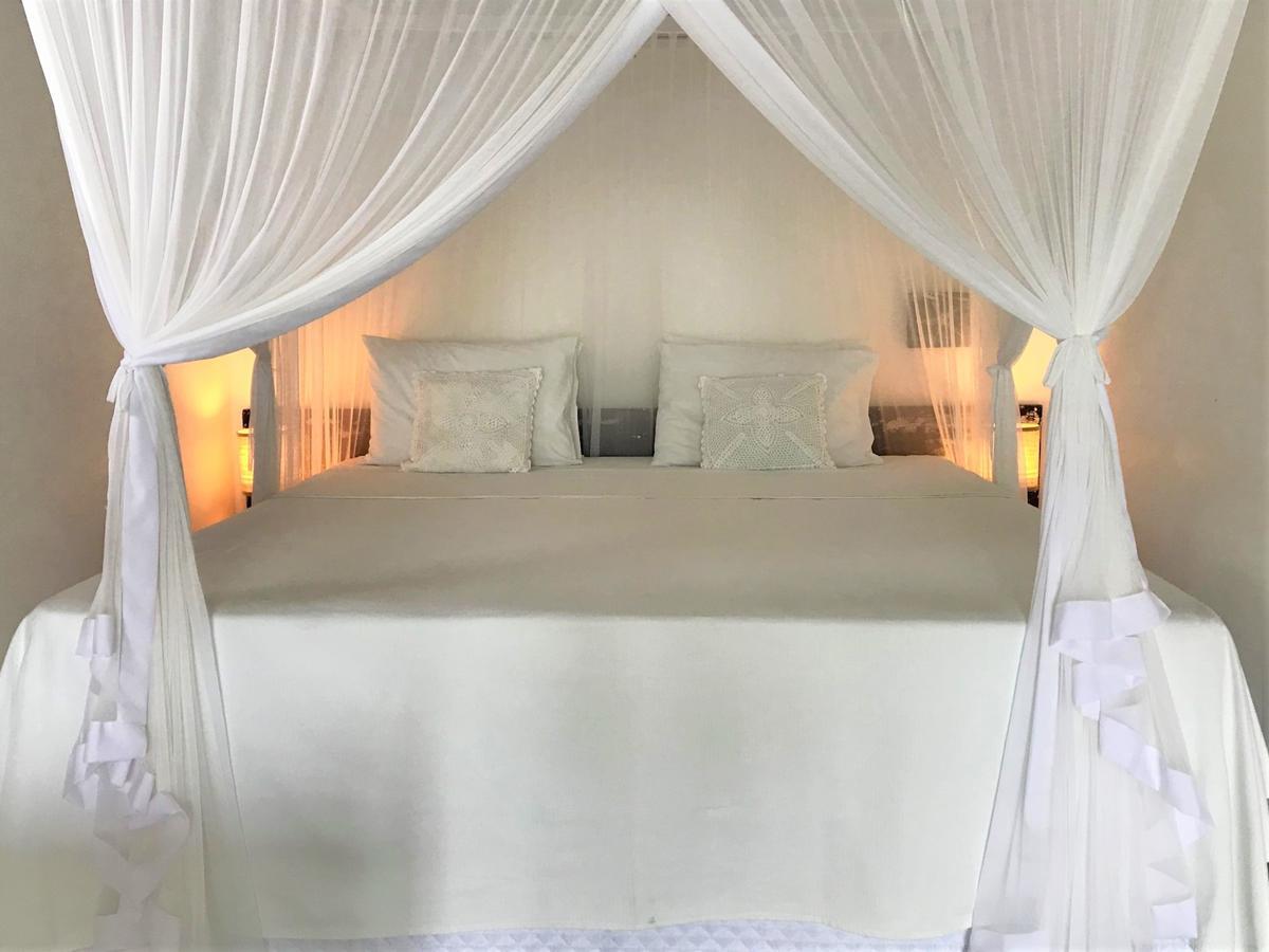 Pousada San Antonio Praia Карайва Экстерьер фото