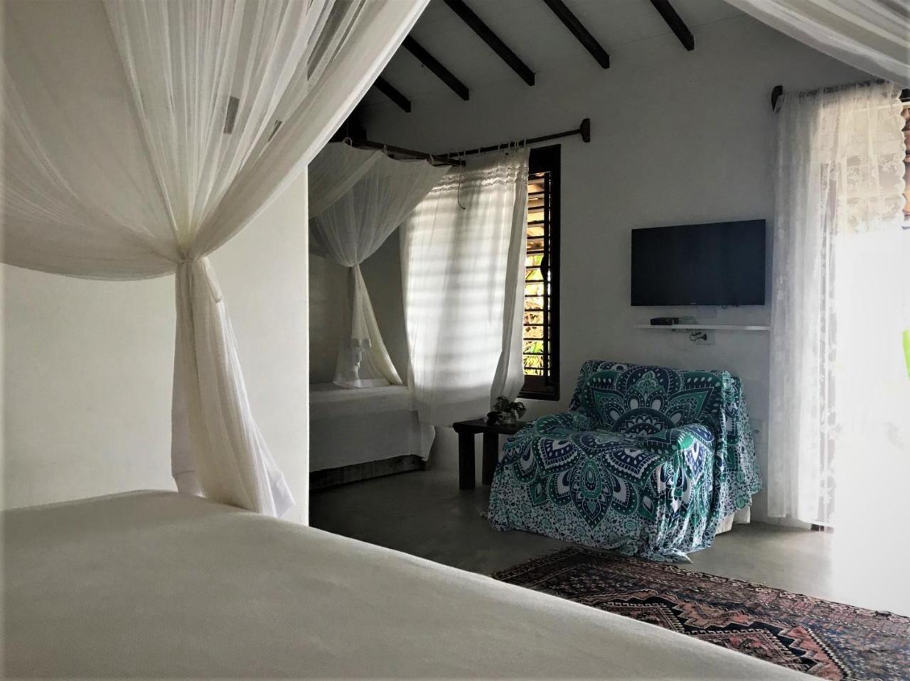 Pousada San Antonio Praia Карайва Экстерьер фото